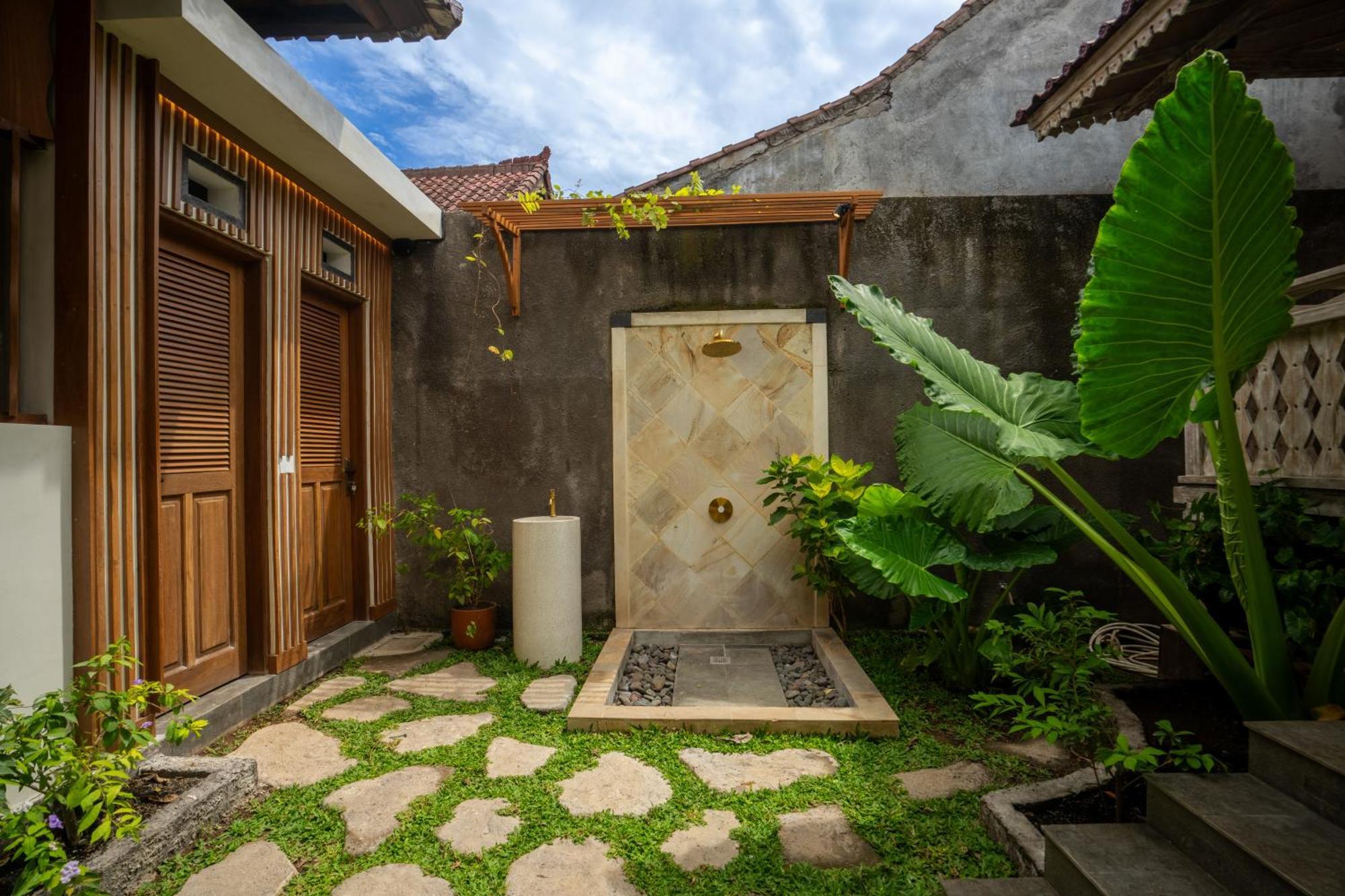 Meraki Luxury Villa Pemuteran Exteriör bild